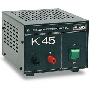 Alan K 45 Блок питания для стационарных радиостанций